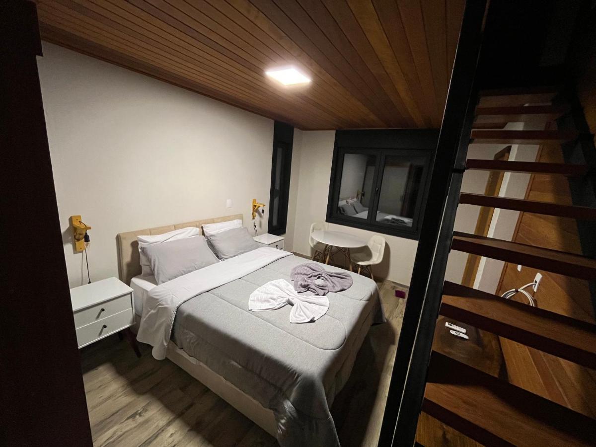 Casa Da Pedra Ibitipoca Hotel Лима Дуарте Екстериор снимка